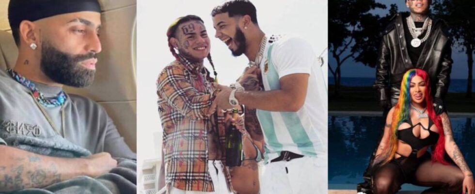 Anuel-tekashi-yailin-son-unos-rat4s-dice-arcangel